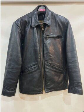 Vanson USA Lederjacke